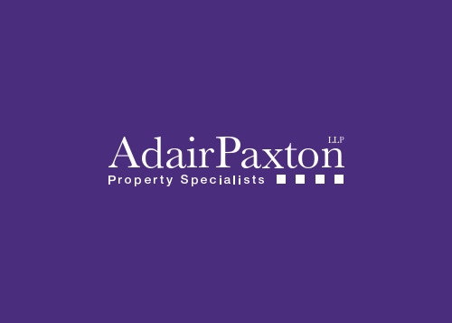 Adair Paxton