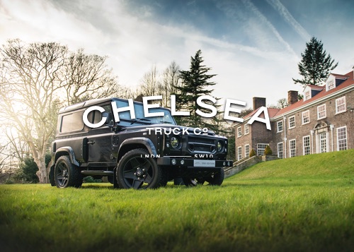 Chelsea Truck Co.