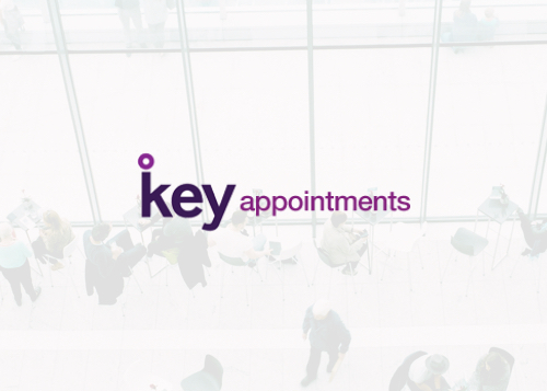 Key Appointments