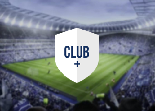 CLUB+