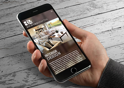Responsive Website Design & Development