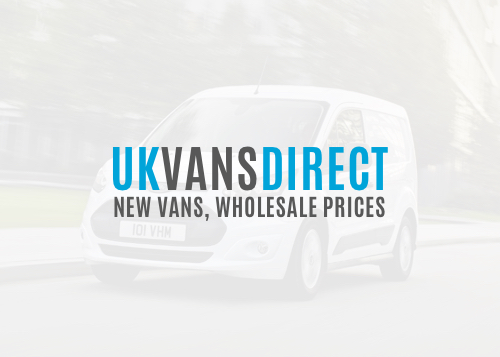 Uk vans direct