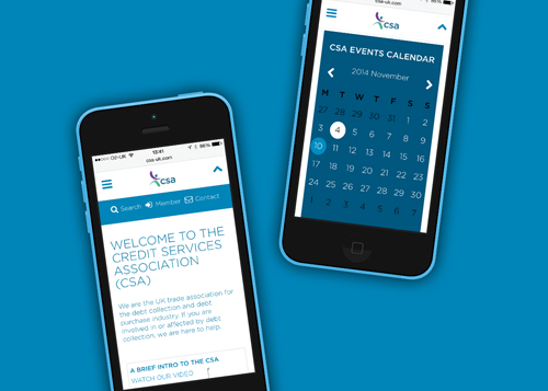 Responsive Website Design & Development