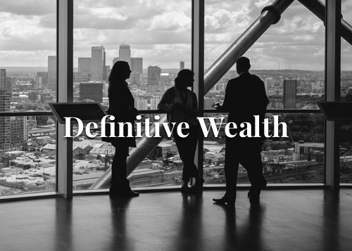 Definitive Wealth