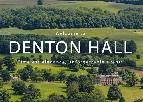 Denton Hall Website