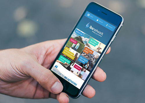 Responsive Website Design & Development
