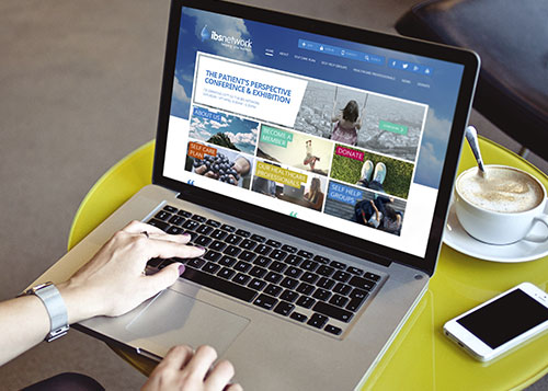 Website Design & Development