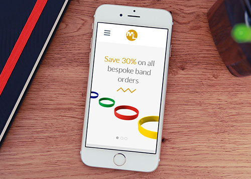 Ecommerce Responsive Website Design & Development
