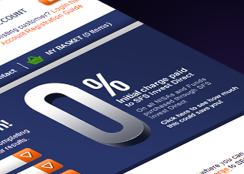 Website Design & Development