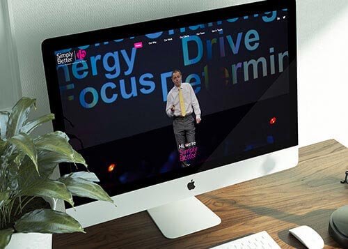 Website Design & Development