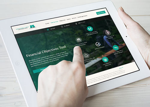 Website Design & Development