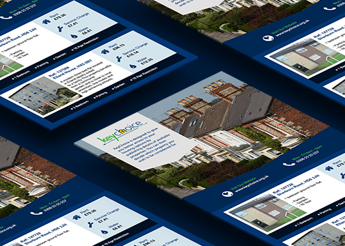 Website Design & Development
