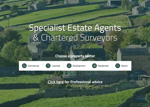 Westlake & Co Website
